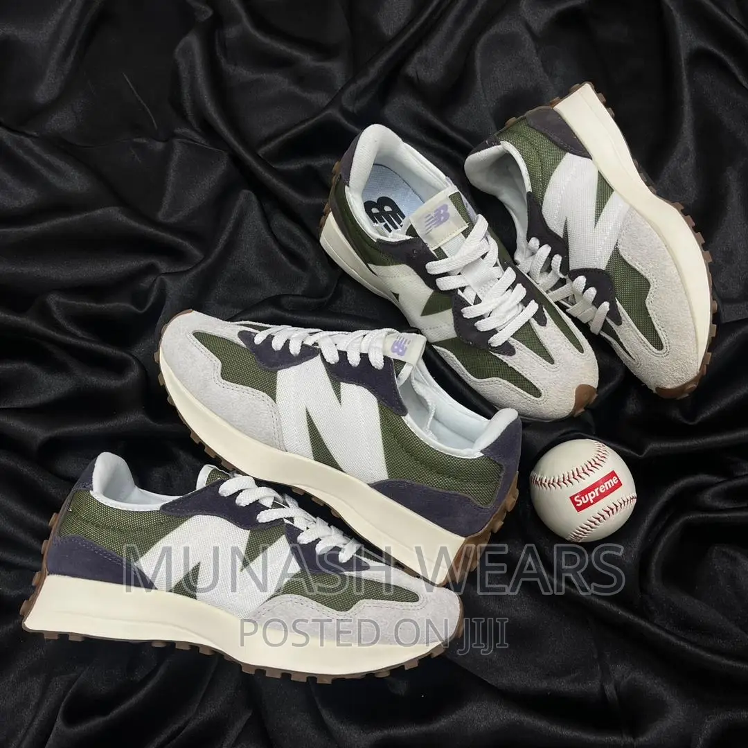 Original New Balance Sneakers