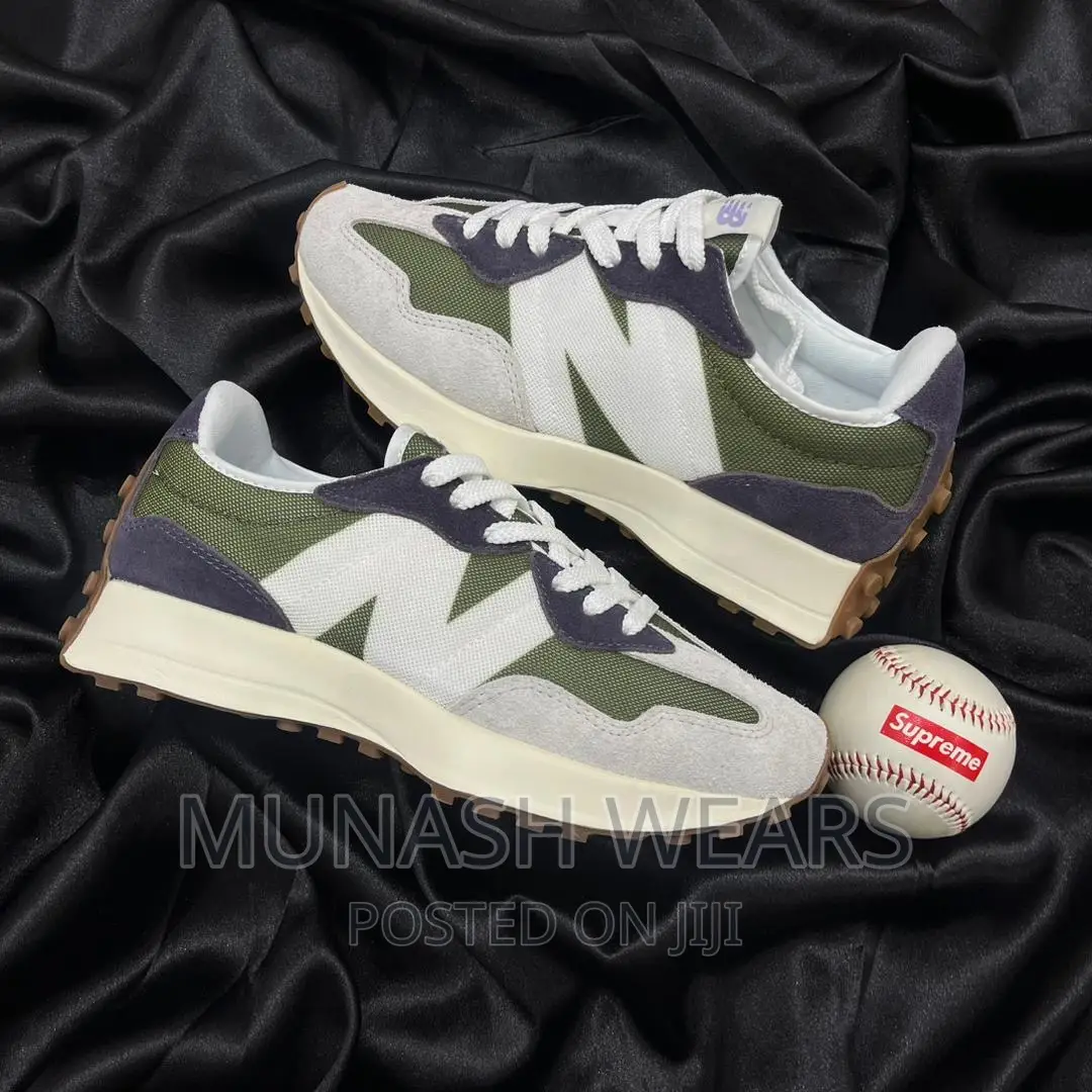 Original New Balance Sneakers