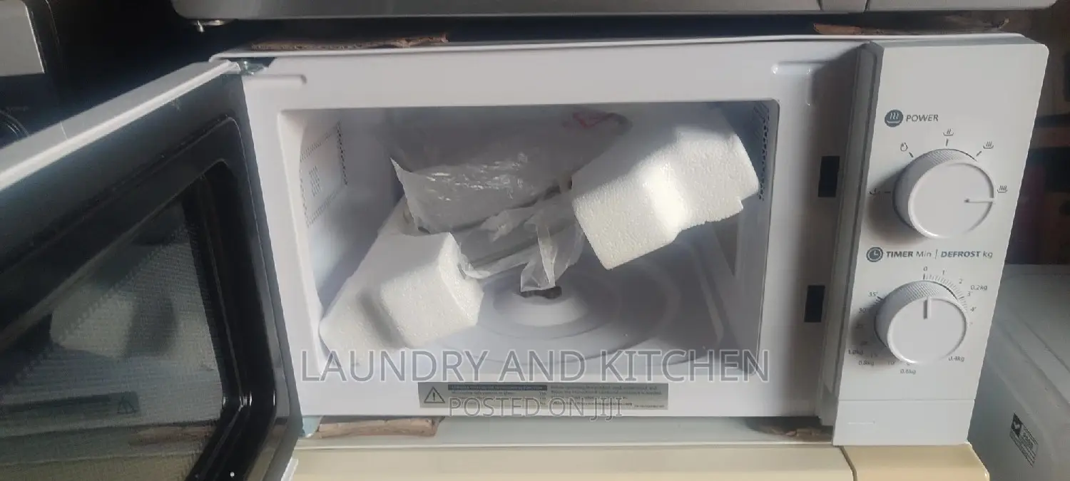 Comfee Manual Single Microwave