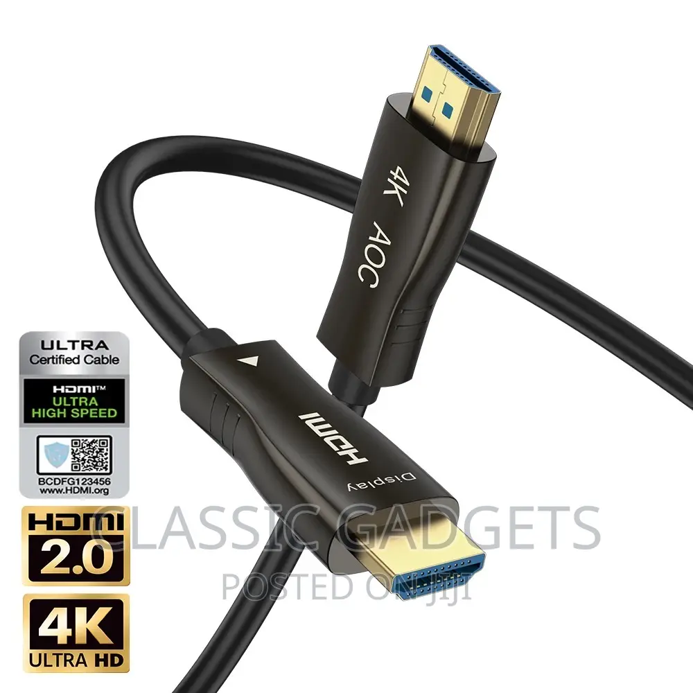 HDMI 100m Cable