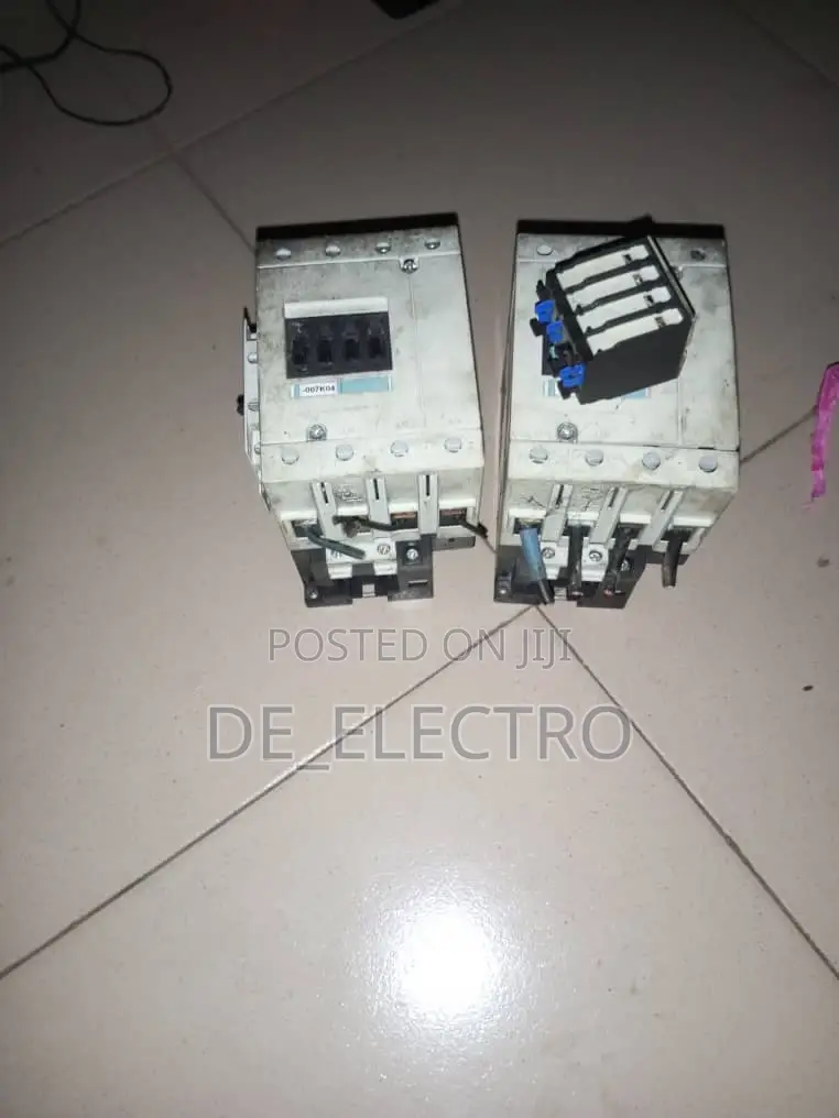 Generator Mechanic! Maintenance and Repair Services