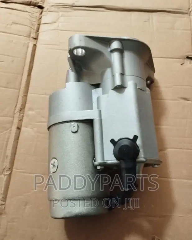 Toyota Hilux Kick Starter (5L)