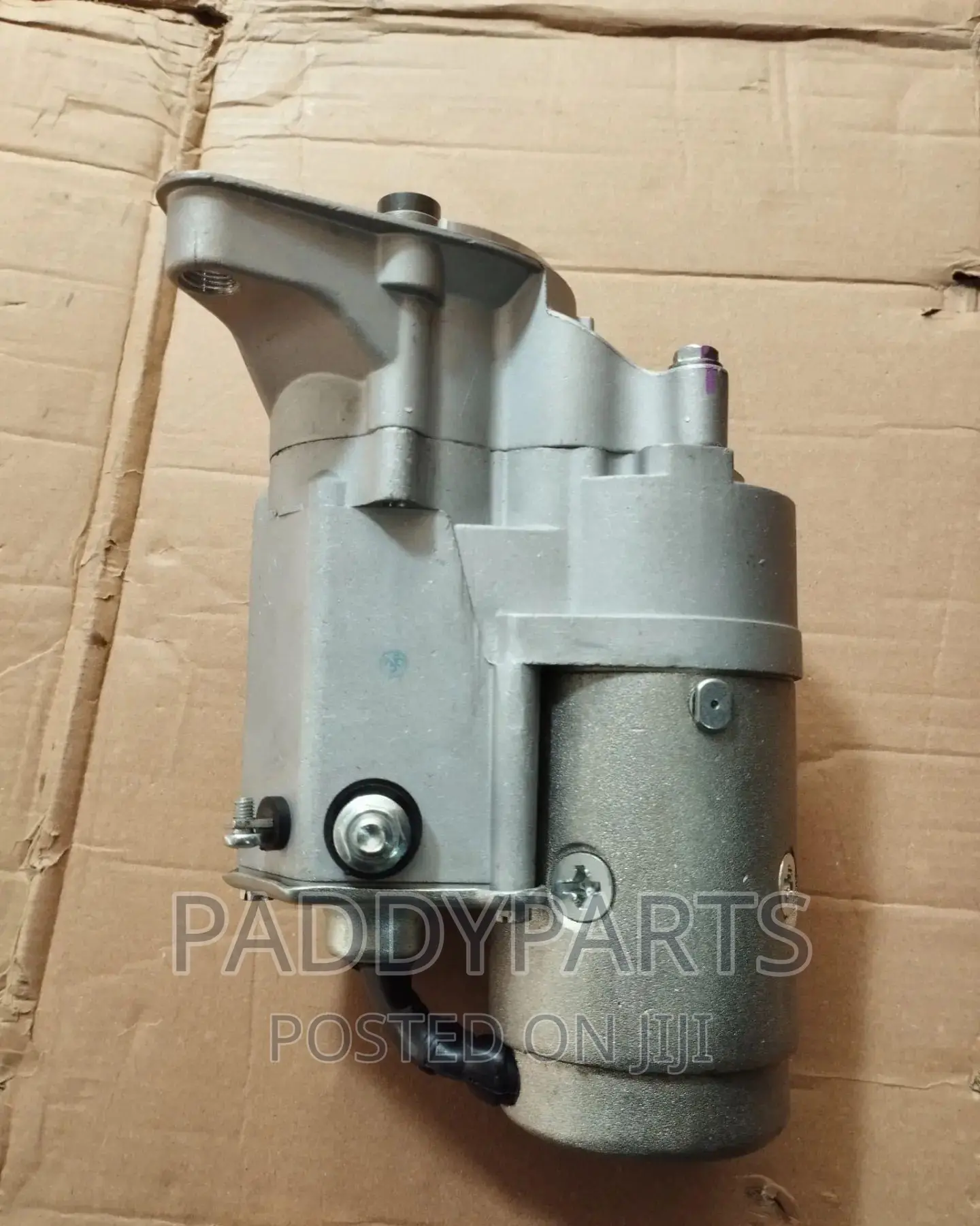 Toyota Hilux Kick Starter (5L)