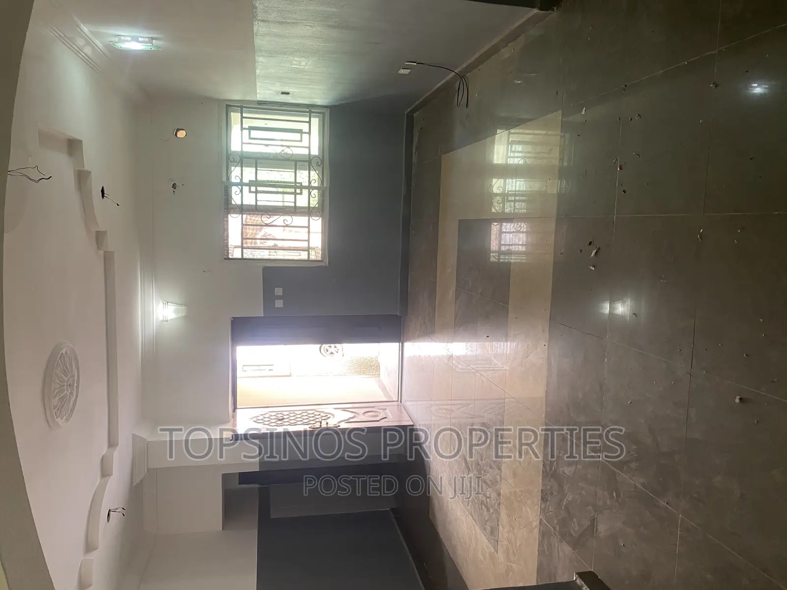 2bdrm Block of Flats in Dawaki for rent