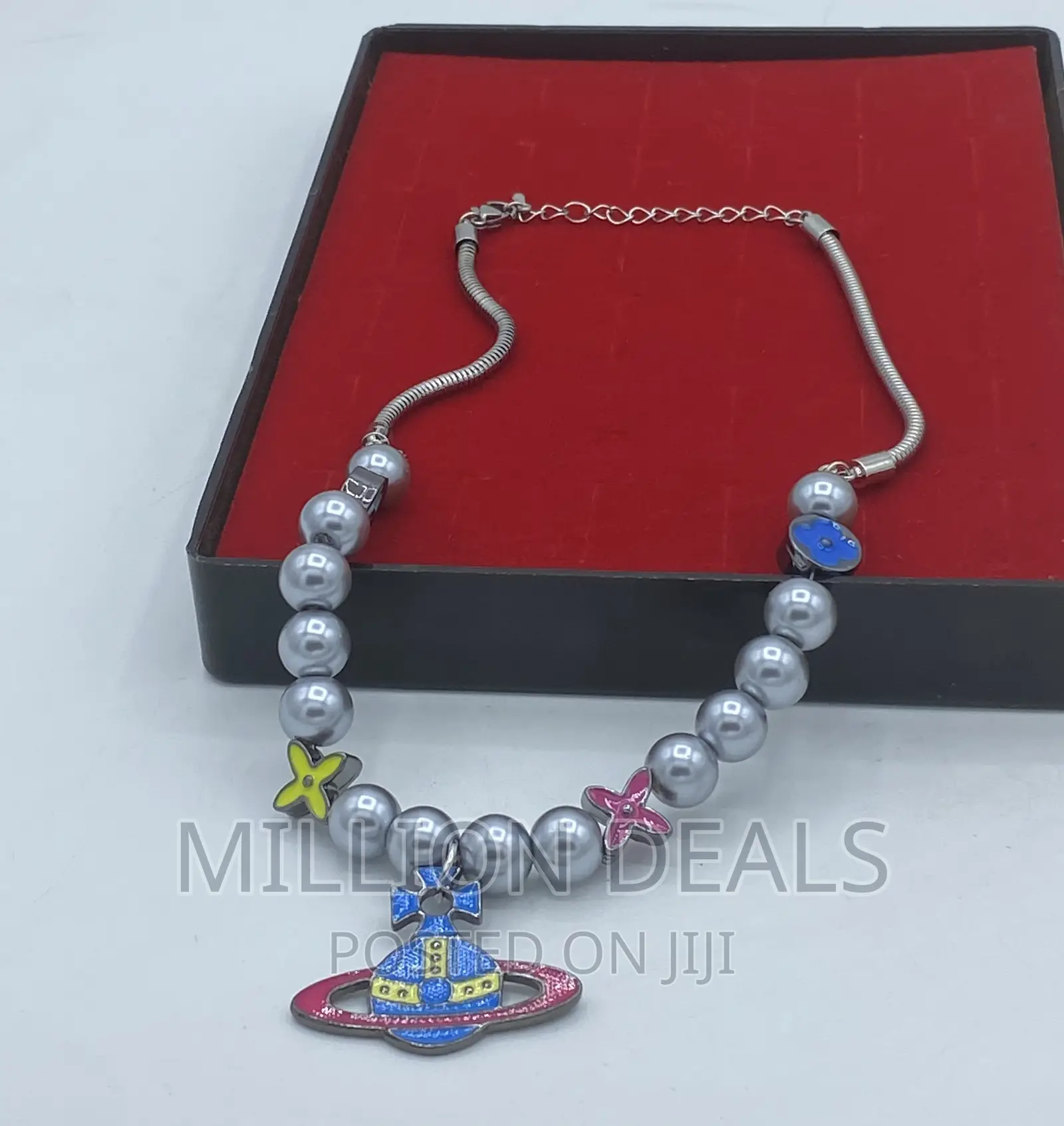 Luxury Ski Stylish Men’S Neckpiece