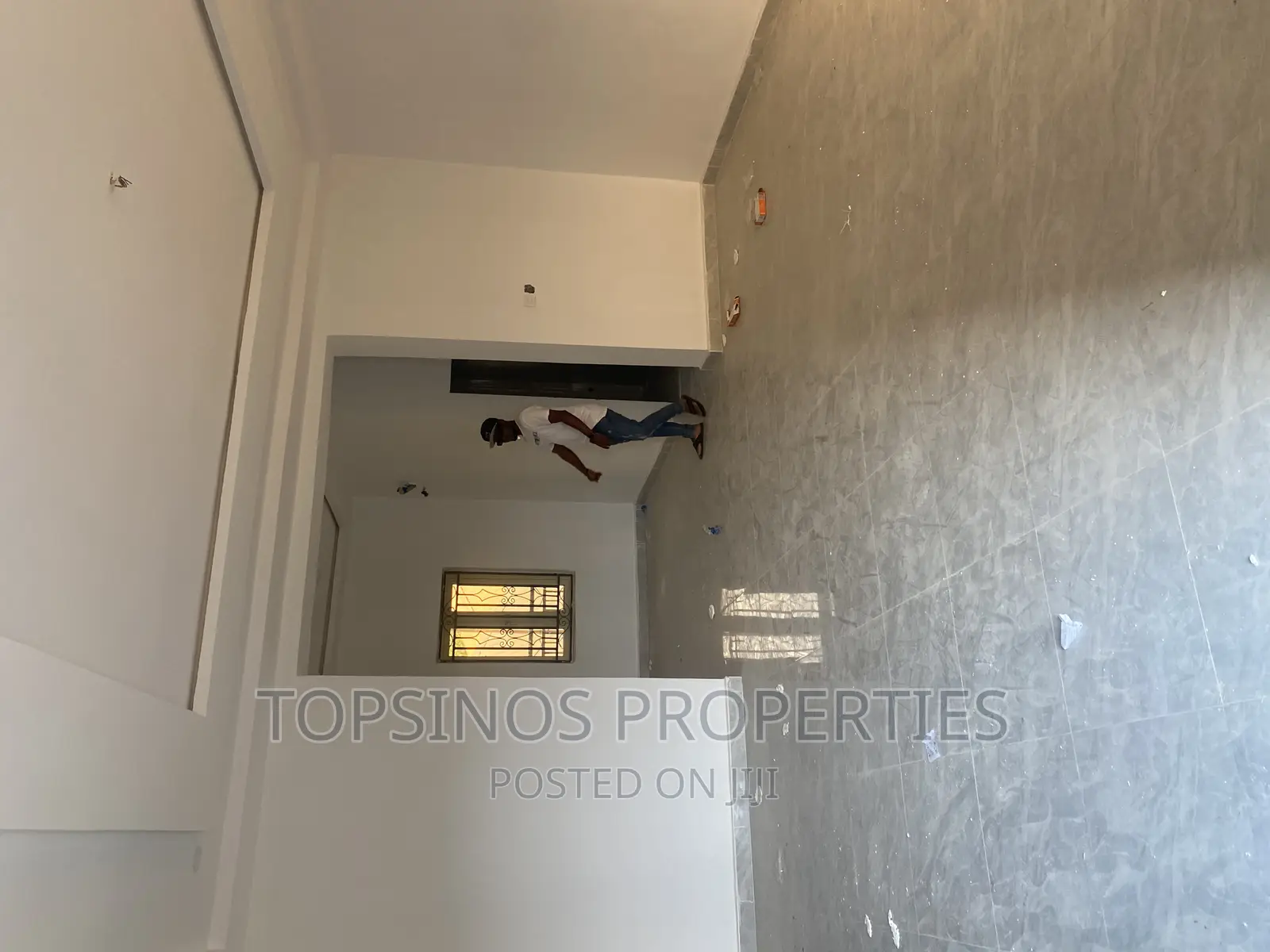 2bdrm Block of Flats in Dawaki for rent