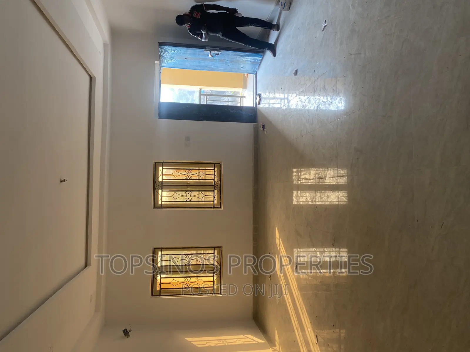 2bdrm Block of Flats in Dawaki for rent