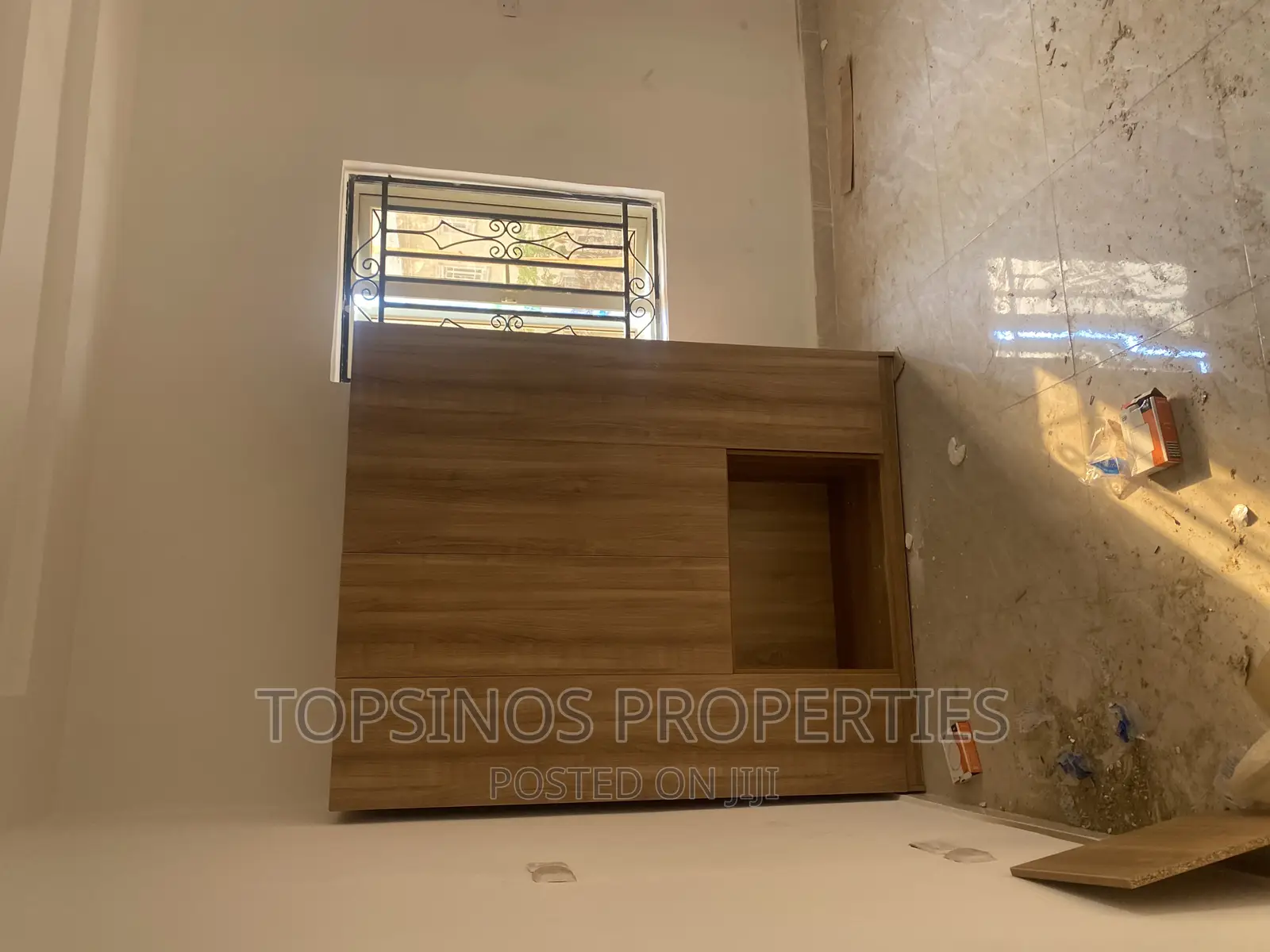 2bdrm Block of Flats in Dawaki for rent