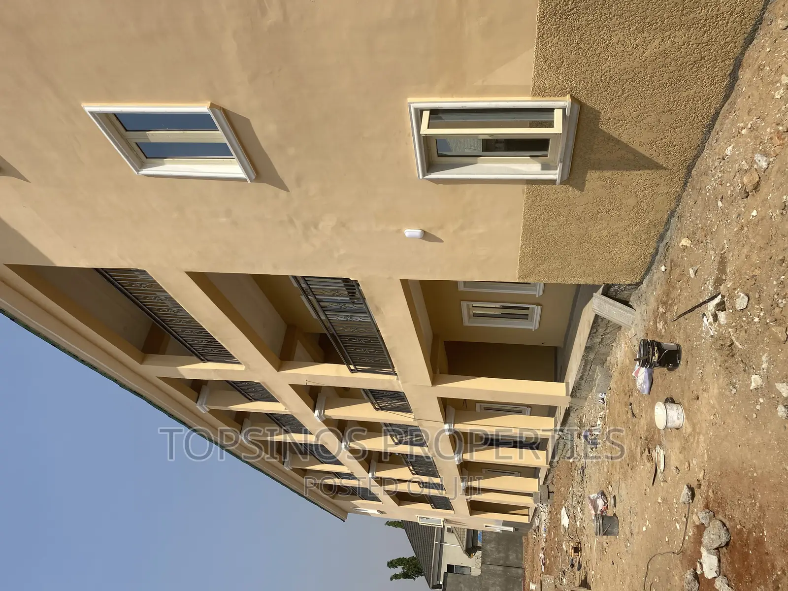 2bdrm Block of Flats in Dawaki for rent