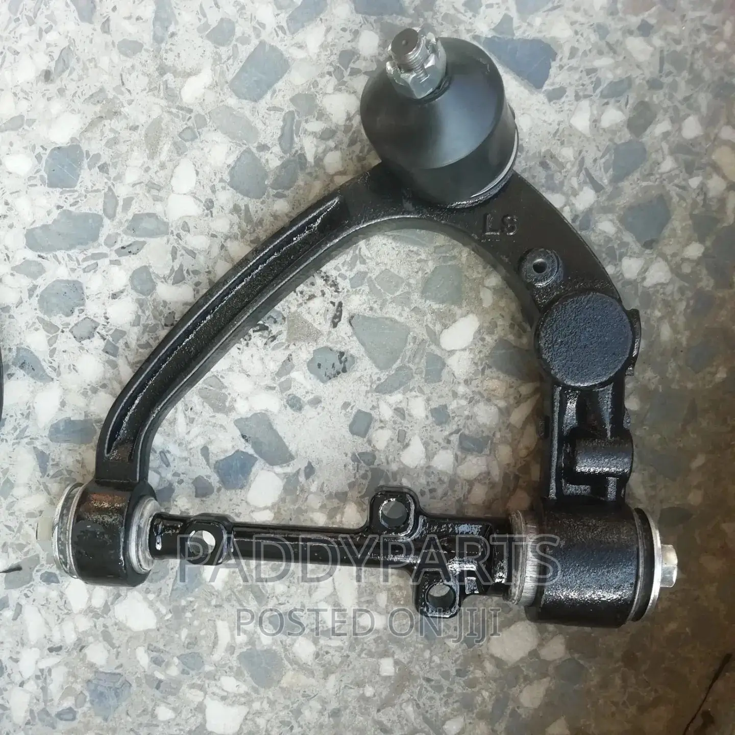 Toyota Hiace Upper Control Arm