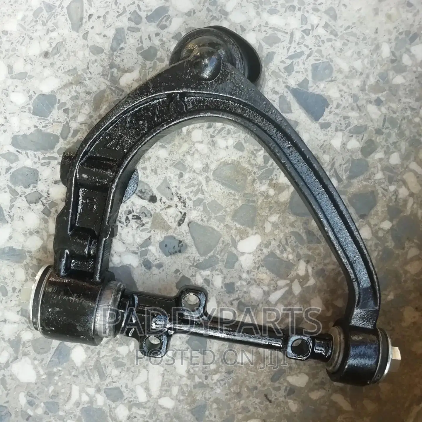 Toyota Hiace Upper Control Arm