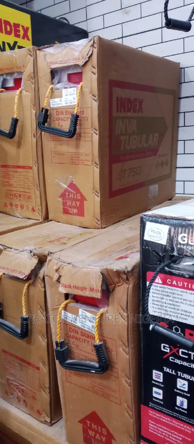 Solar Battery Index,200ah,Long Lasting Tubular Lithium India