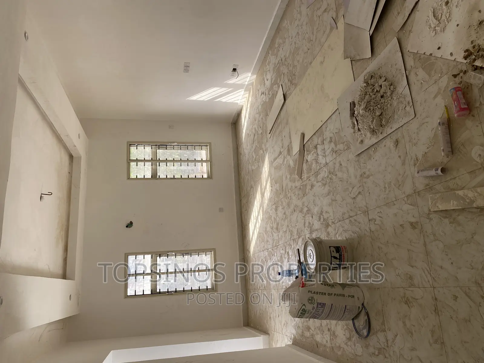 4bdrm Duplex in News Engineering, Dawaki for sale