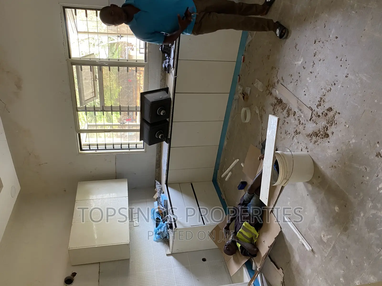 4bdrm Duplex in News Engineering, Dawaki for sale