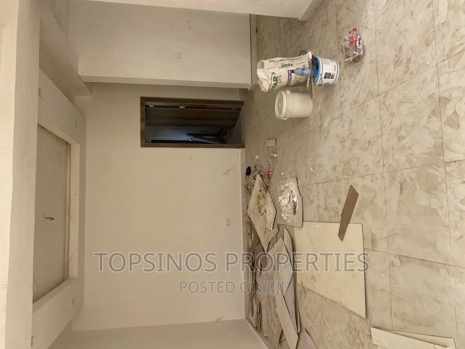 4bdrm Duplex in News Engineering, Dawaki for sale
