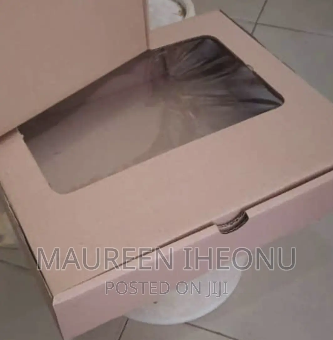 Food Carton