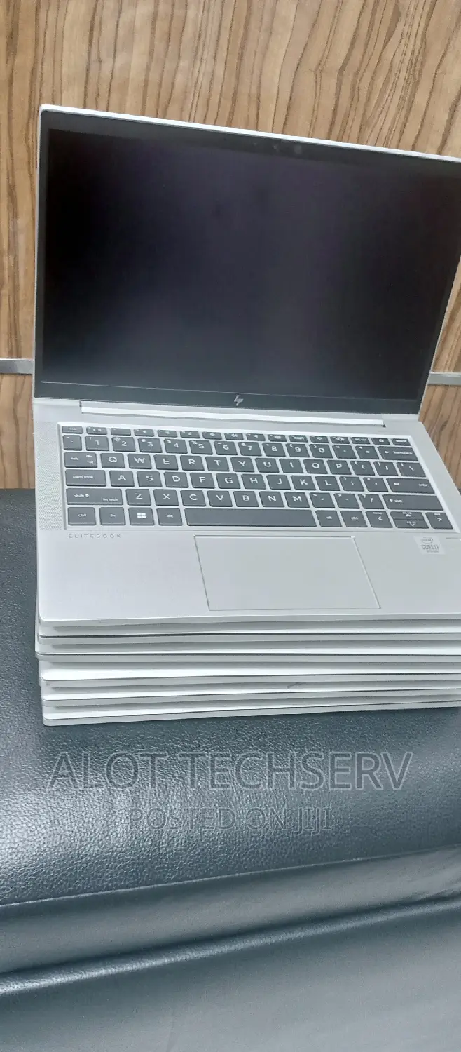 Laptop HP EliteBook 830 G7 32GB Intel Core i7 SSD 256GB