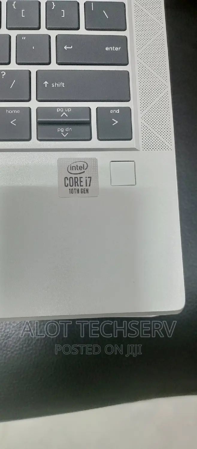 Laptop HP EliteBook 830 G7 32GB Intel Core i7 SSD 256GB