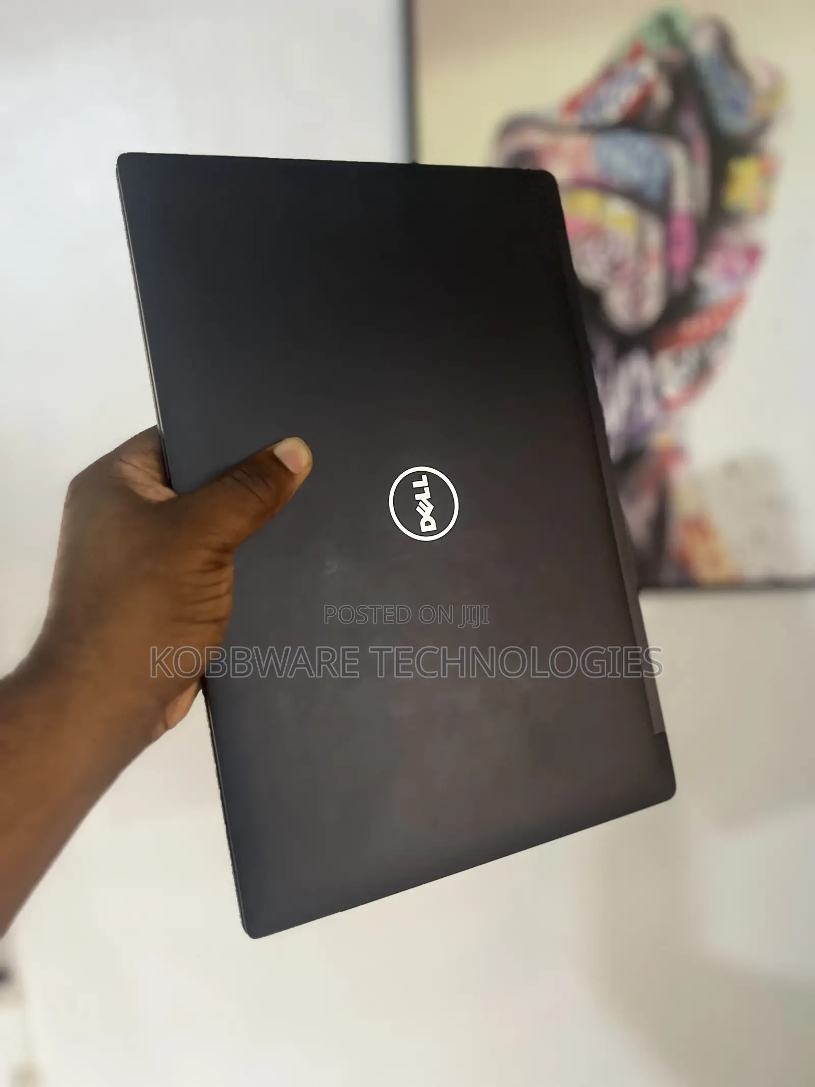 Laptop Dell Latitude 7480 8GB Intel Core I7 SSD 512GB