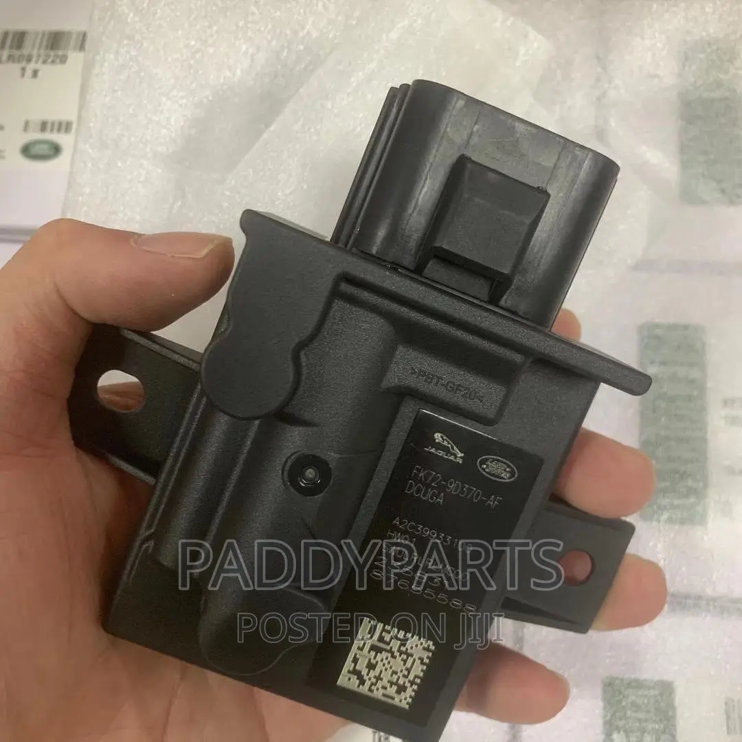 Range Rover Velar Fuel Pump Control Module