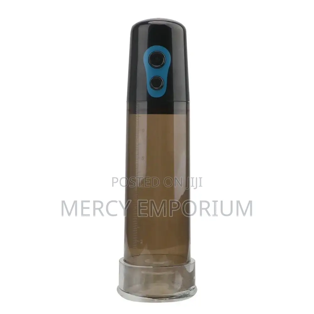 Penis Pump for Enlargement, Strong Erection, Delay Sex Time