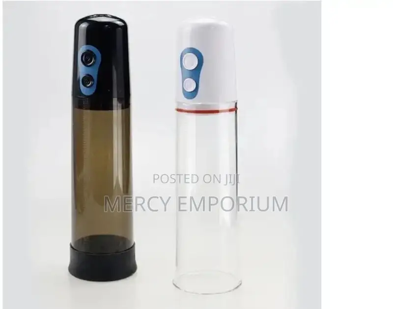 Penis Pump for Enlargement, Strong Erection, Delay Sex Time