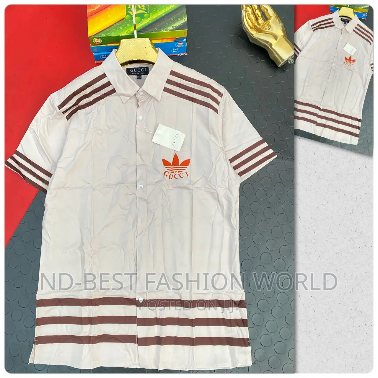 Pure Quality Shirt