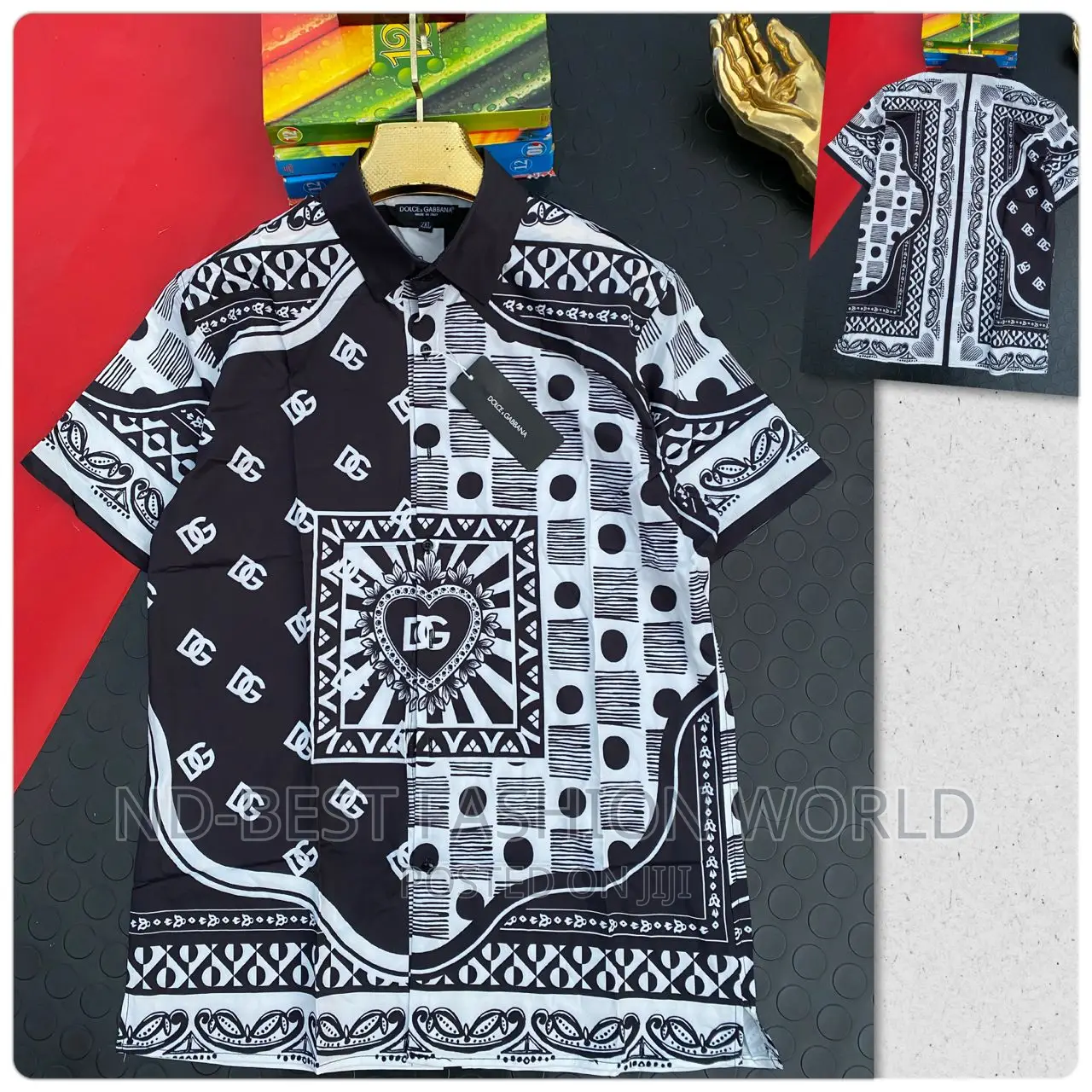 Pure Quality Shirt