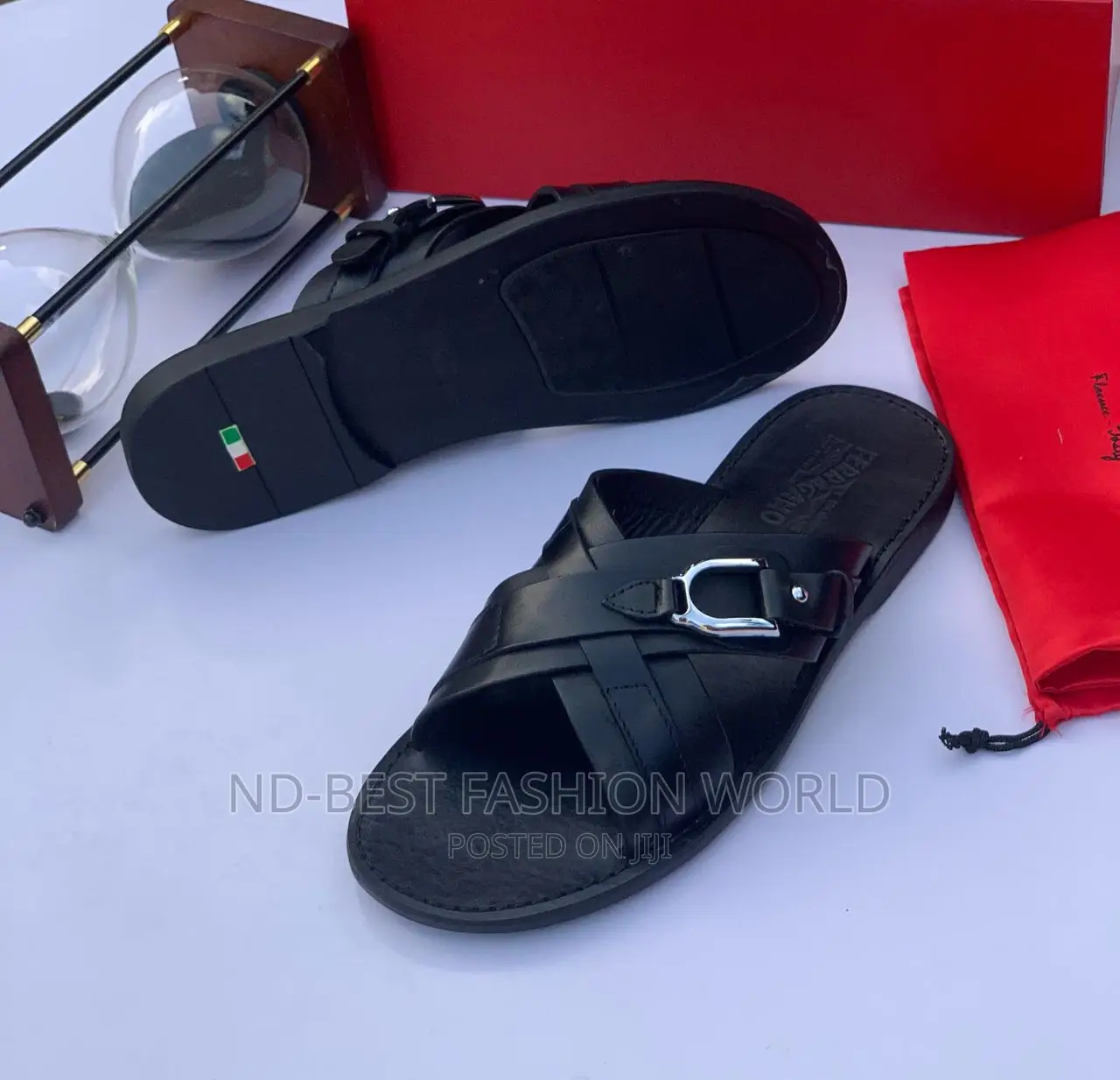 Pure Quality Slippers