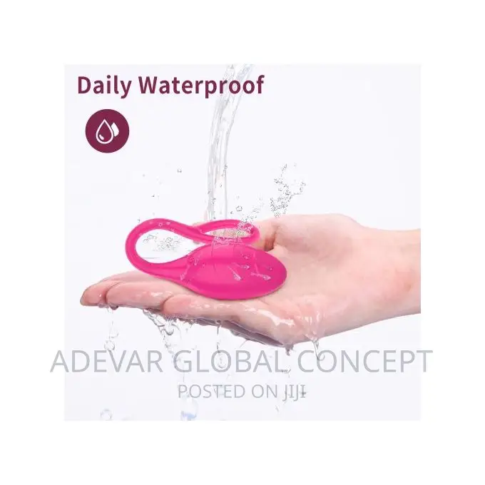 Little Swan App Jump Control Silicon Vibrator Women Sex Toy
