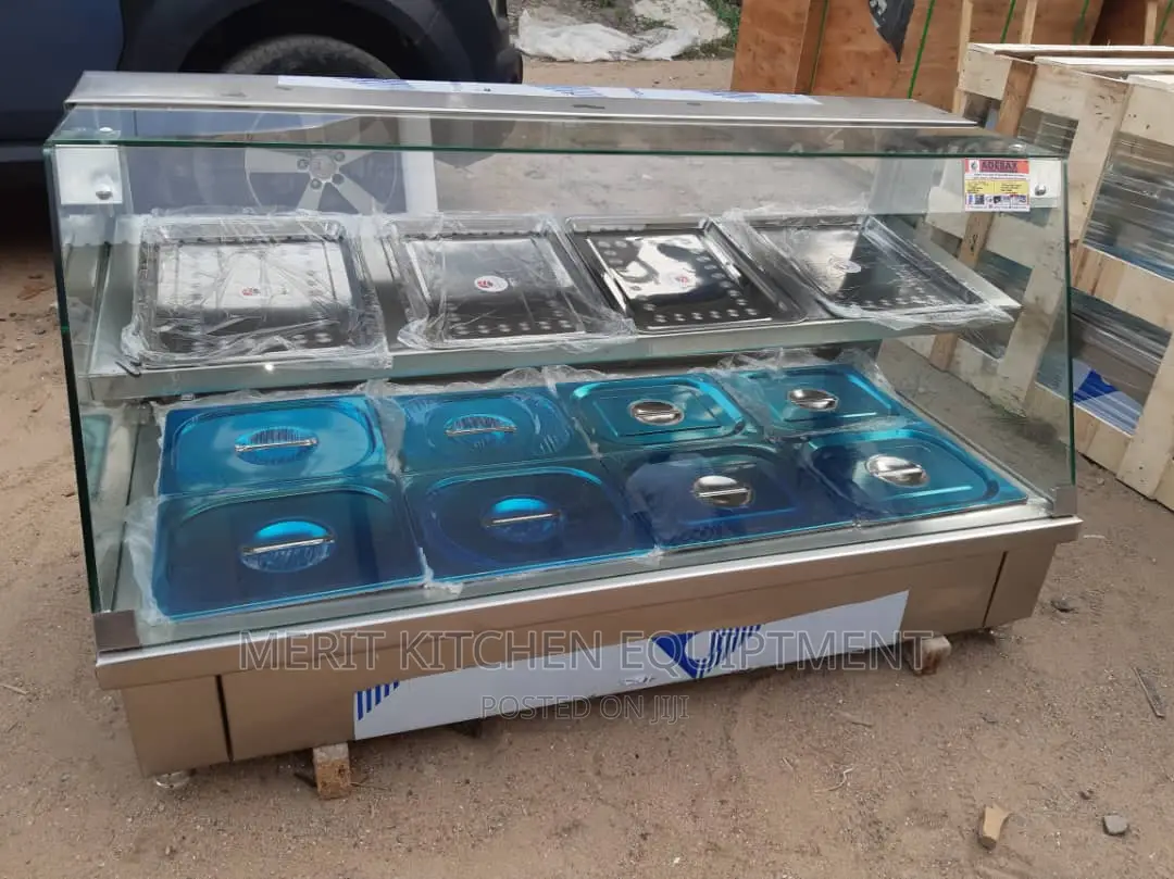 Original Food Warmer