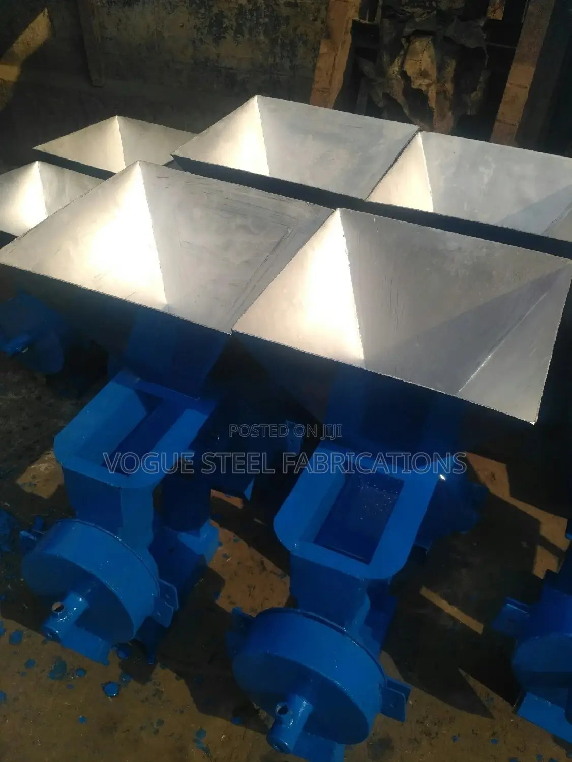 3mm Grinding Miller