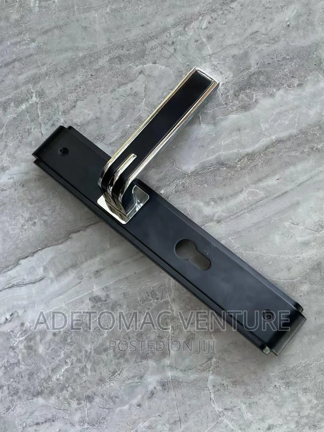 Door Handle