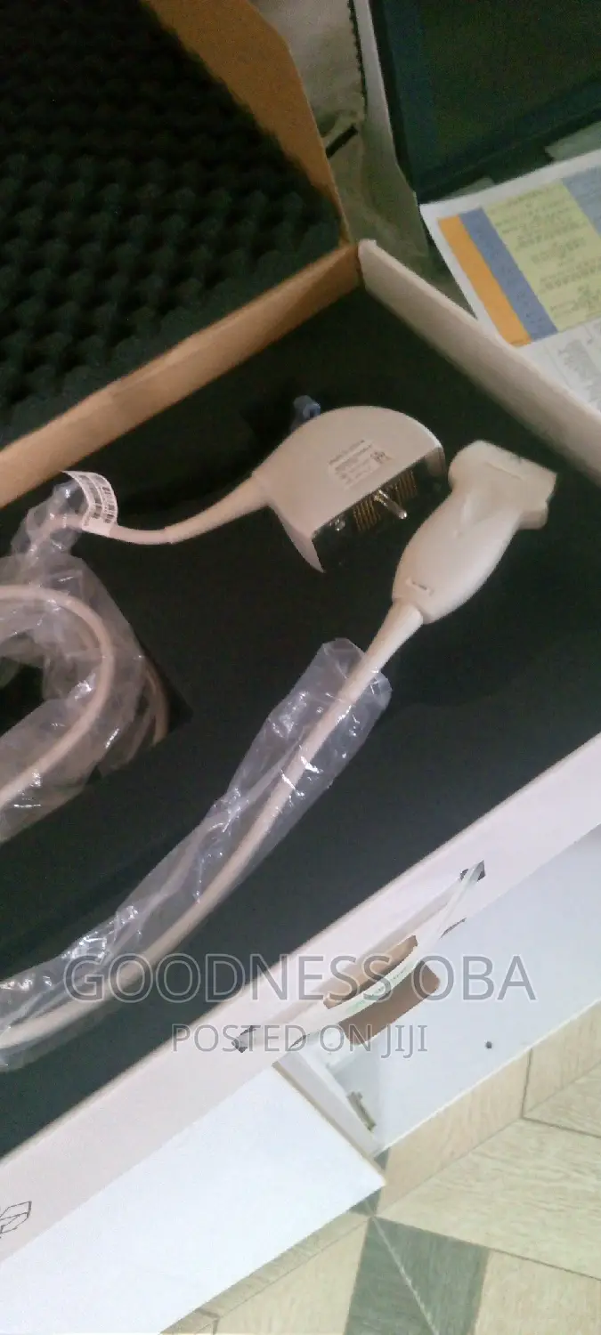 Mindray Linear Probe