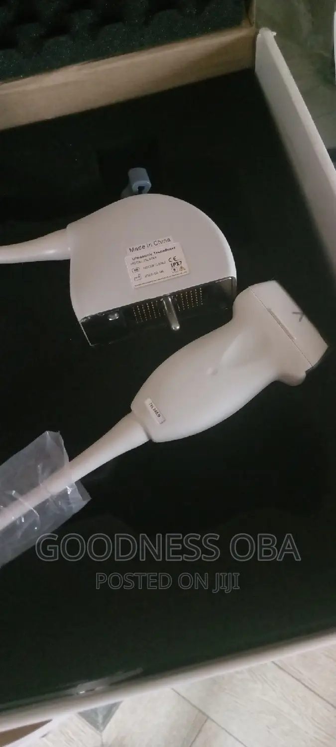 Mindray Linear Probe