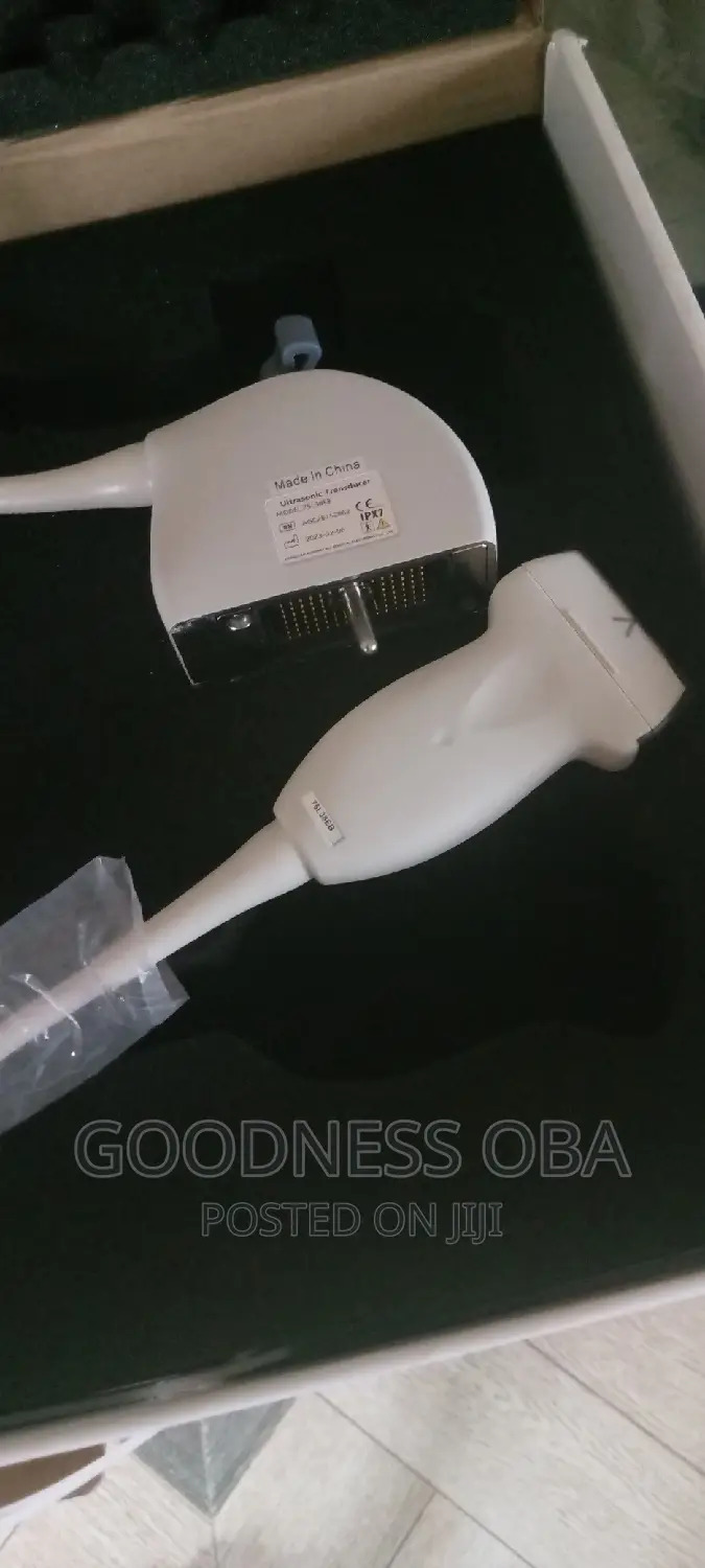 Mindray Linear Probe