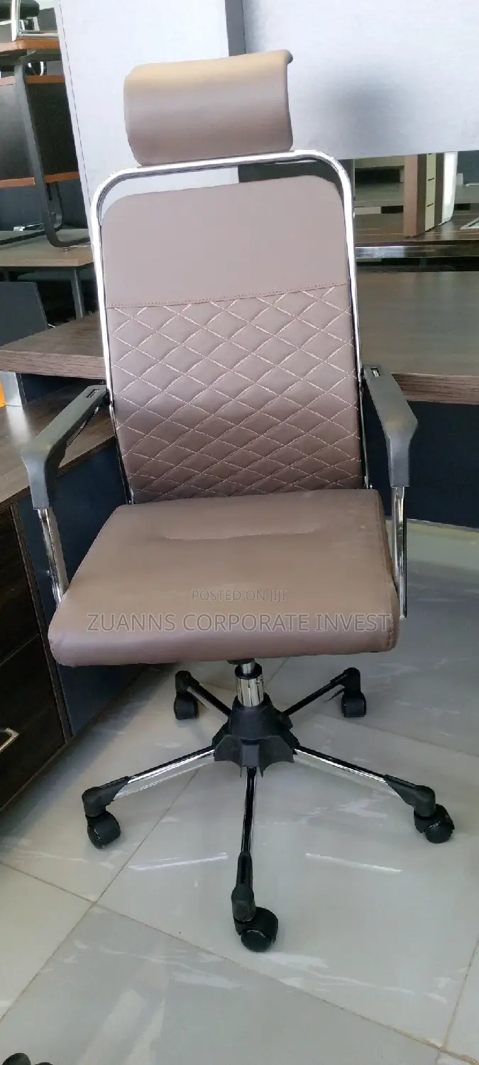 Office Leather Chair