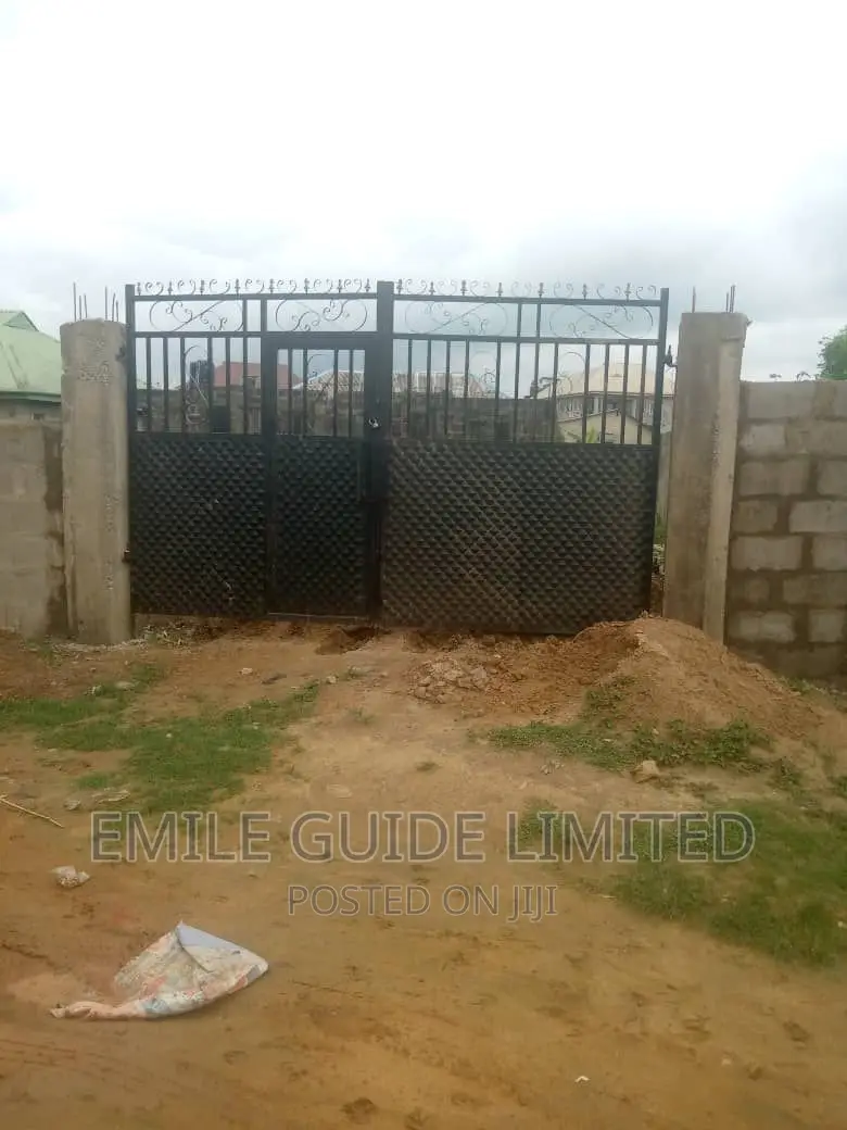 Estate Plots for Sale in Abuja