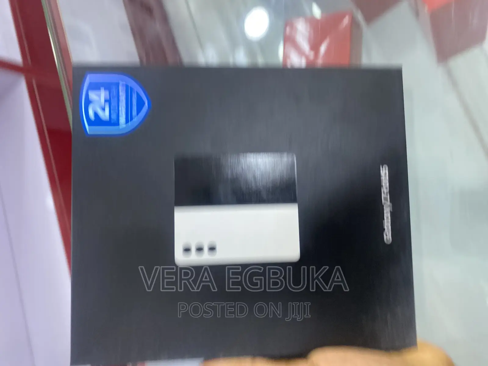 New Samsung Galaxy Z Fold 5 512 GB
