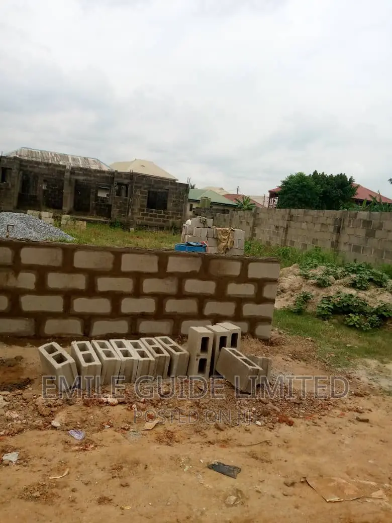 Estate Plots for Sale in Abuja