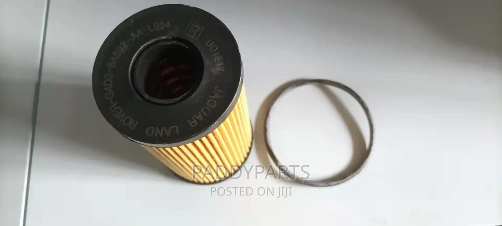 Range Rover EVOQUE Engine Oil Filter(UK)