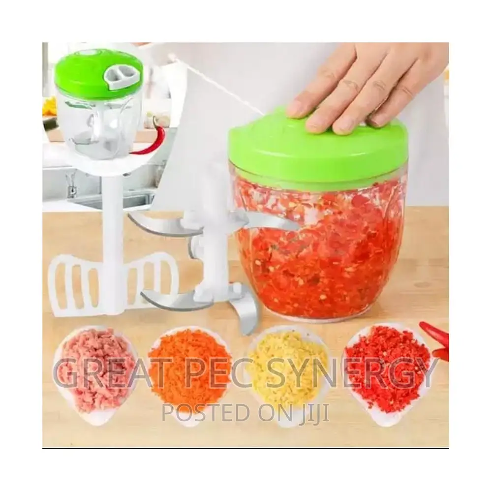 Spin Speedy Cutter