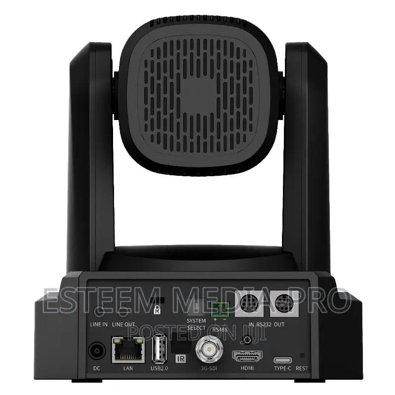 Robotic PTZ Conferencing Camera 