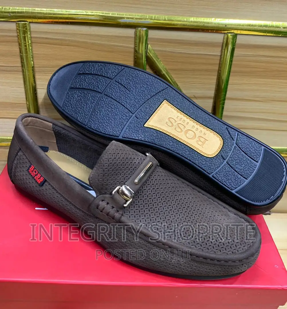 Clarks Exclusive Men's Wedding Shoe - Black