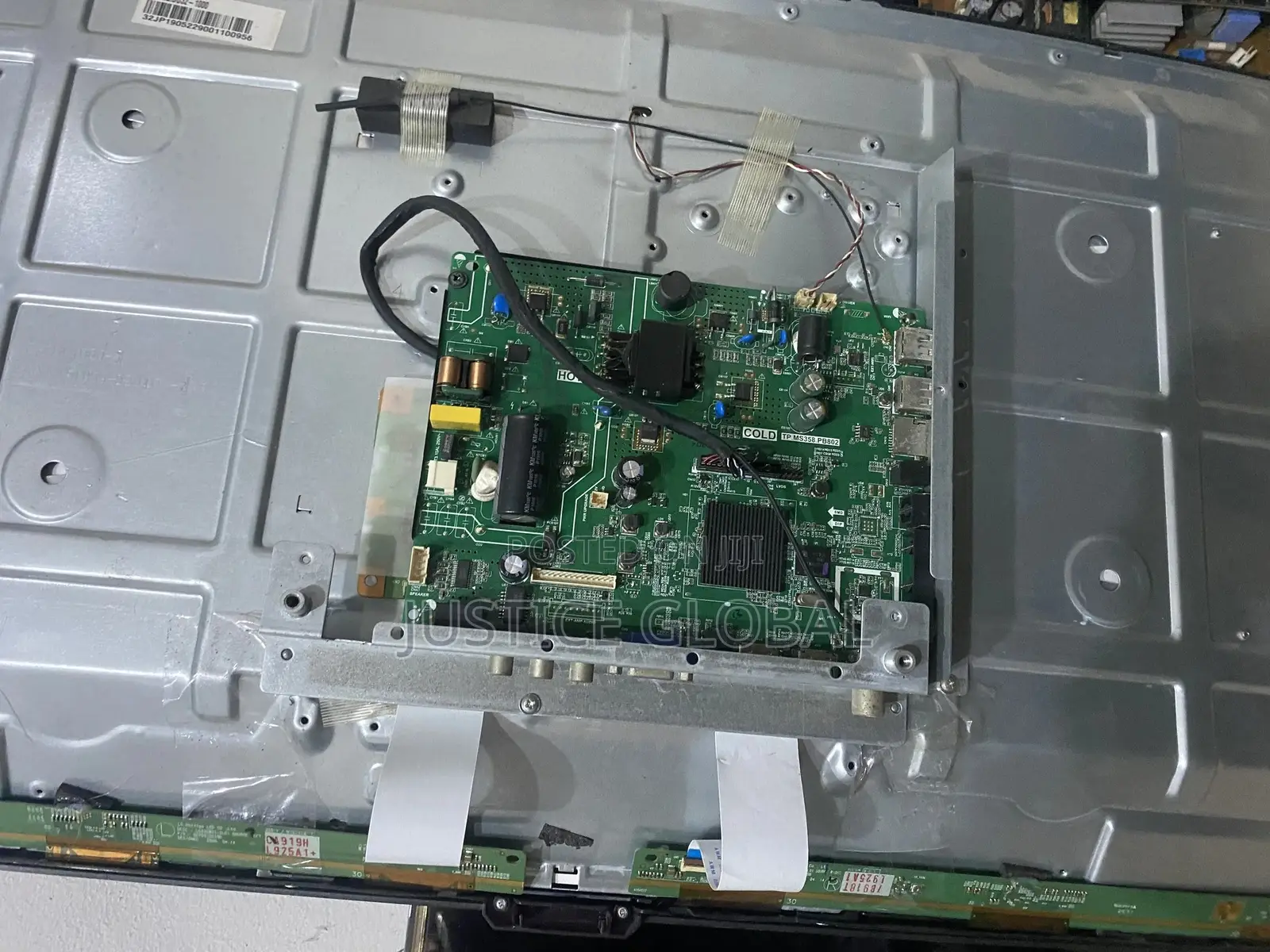 Fix Your TV With Us