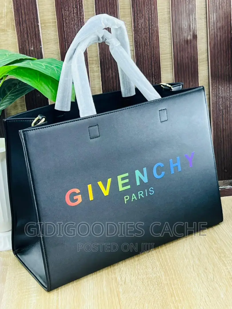 Givenchy Luxury Tote Bags