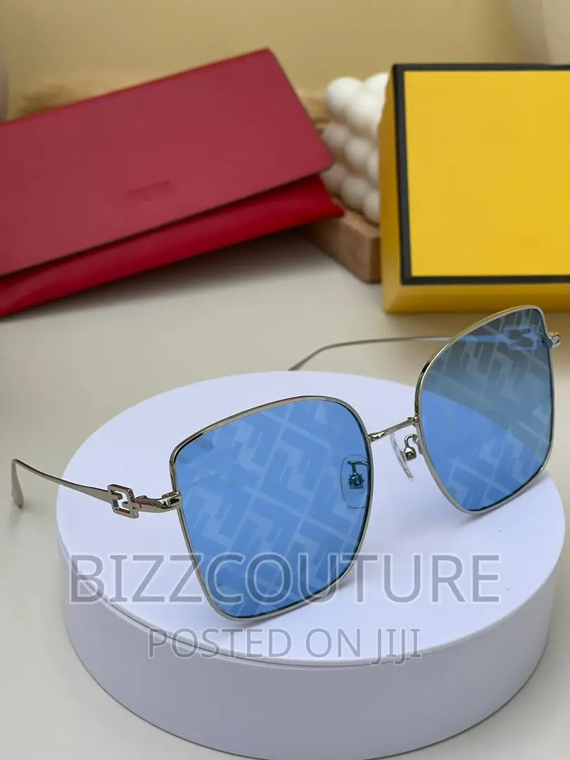 Original FENDI Sunglasses Available in Store