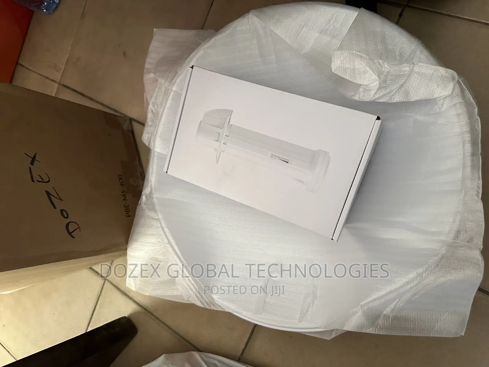 Ubiquitti Power Beam M5 400 Pbe M5 400