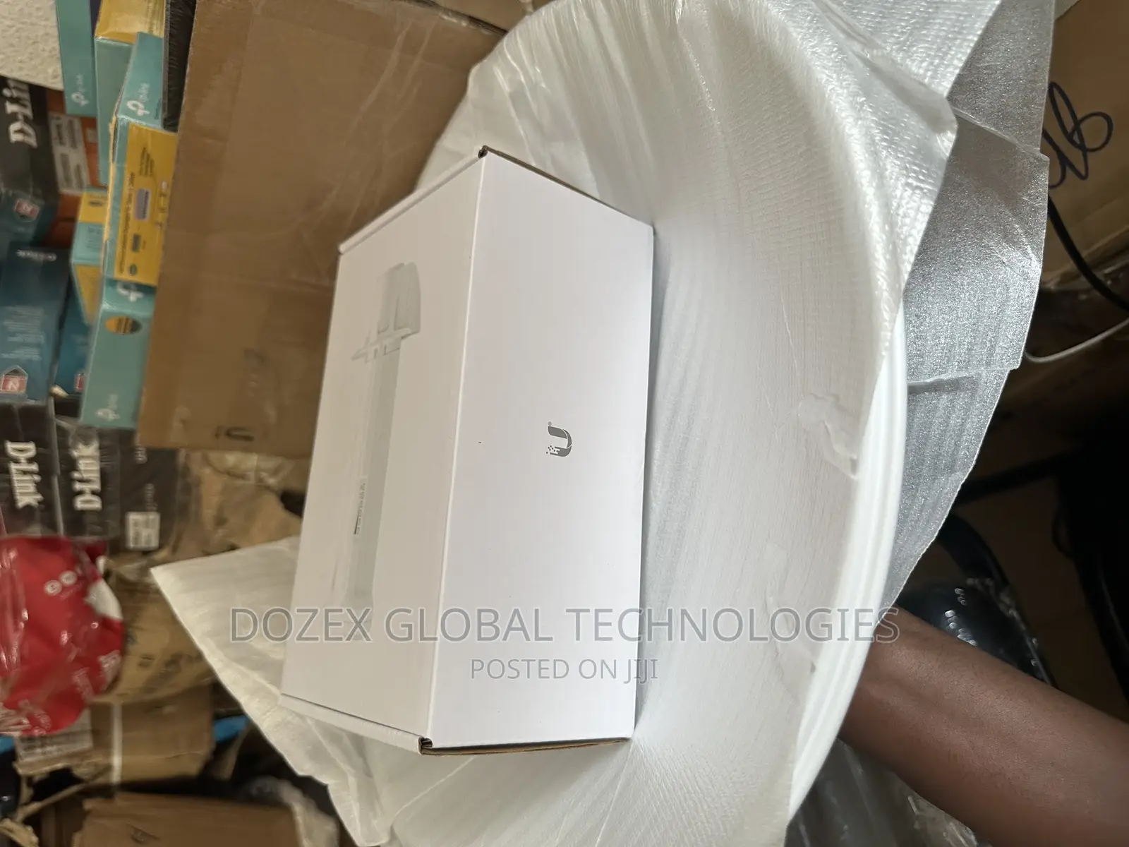 Ubiquitti Power Beam M5 400 Pbe M5 400