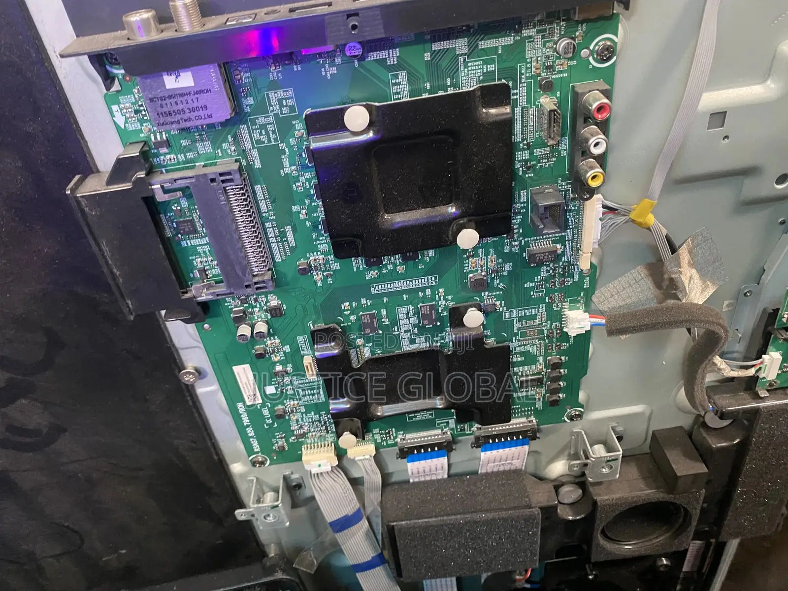 Do All Your TV Repair With Us